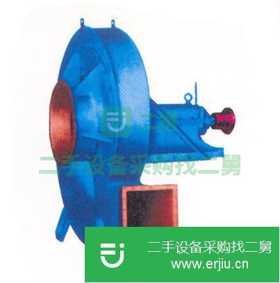 江蘇出售二手M9-26型煤粉離心通風機