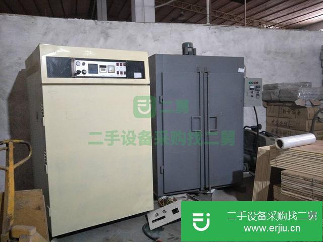 廣東出售二手恒溫恒濕干燥箱