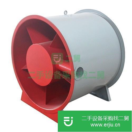 山東出售二手消防排煙風(fēng)機(jī)
