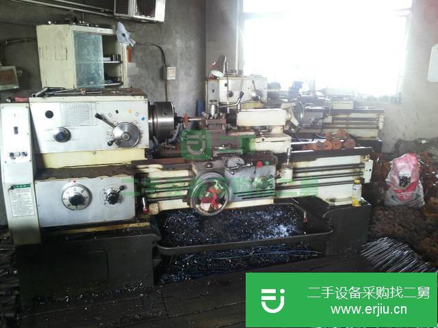 遼寧出售二手車床九成新