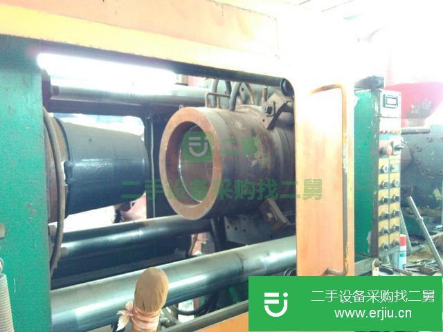 廣西出售二手注塑機(jī)