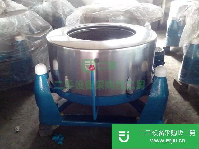 江蘇出售二手工業離心脫水機