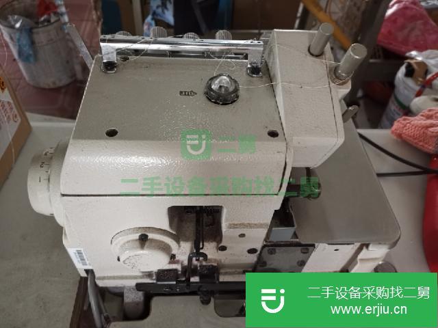 福建出售二手縫紉機