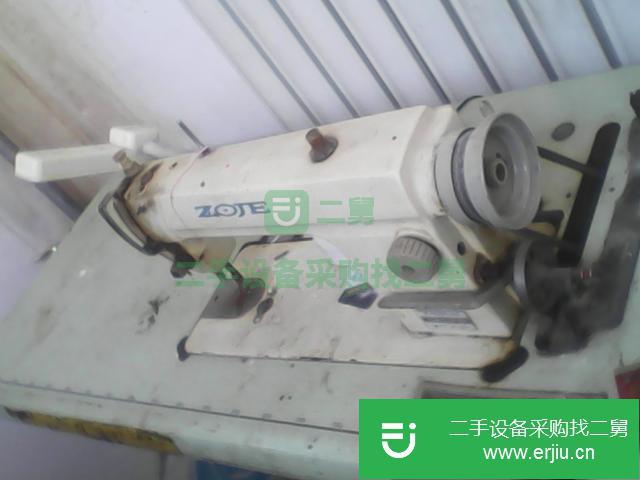 河北出售二手縫紉機(jī)