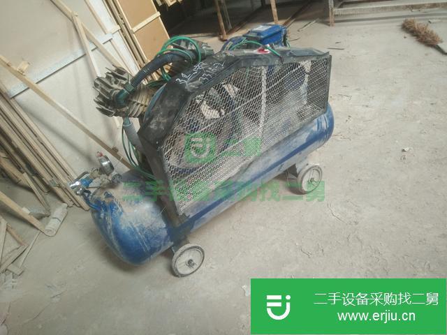 吉林出售二手空壓機