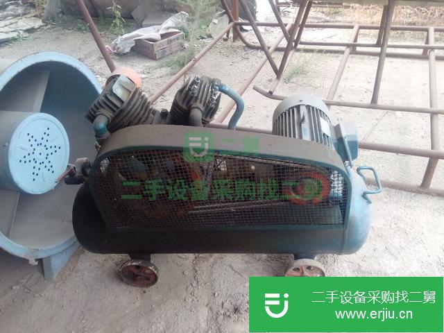 遼寧出售二手氣泵