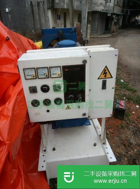 廣東出售二手發(fā)電機(jī)