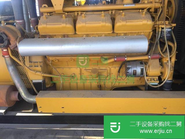 河北出售二手300千瓦柴油發電機