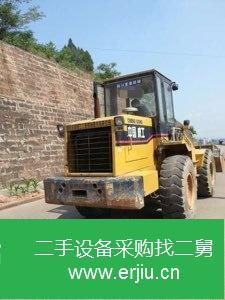 湖南出售二手裝載機九成新