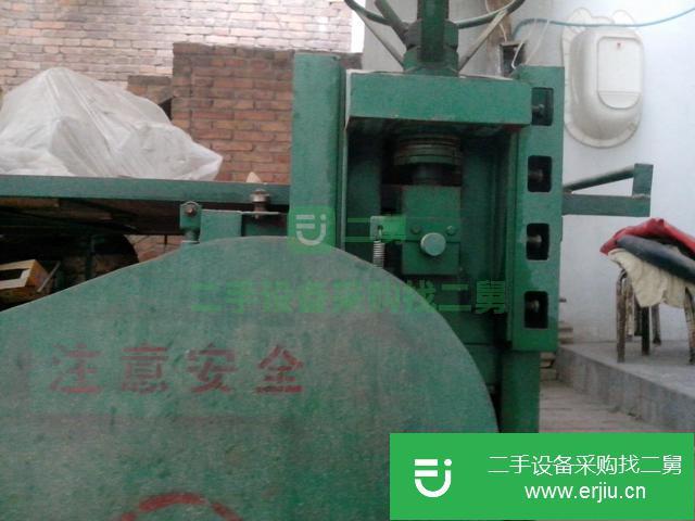 河南出售二手沖床九成新