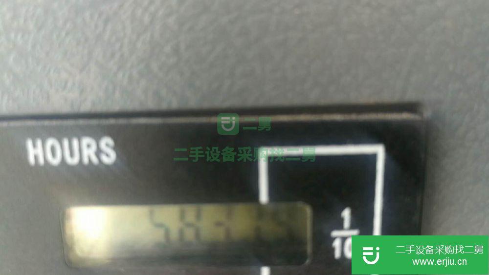 內(nèi)蒙古出售二手斗山DX60W挖掘機