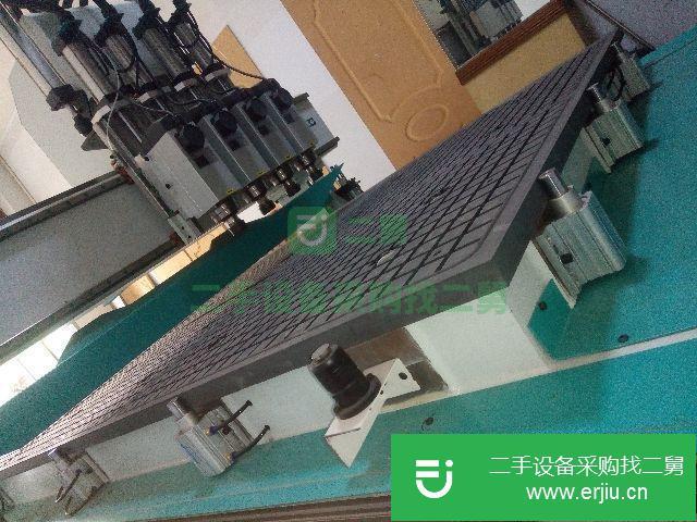 河北出售二手開料機