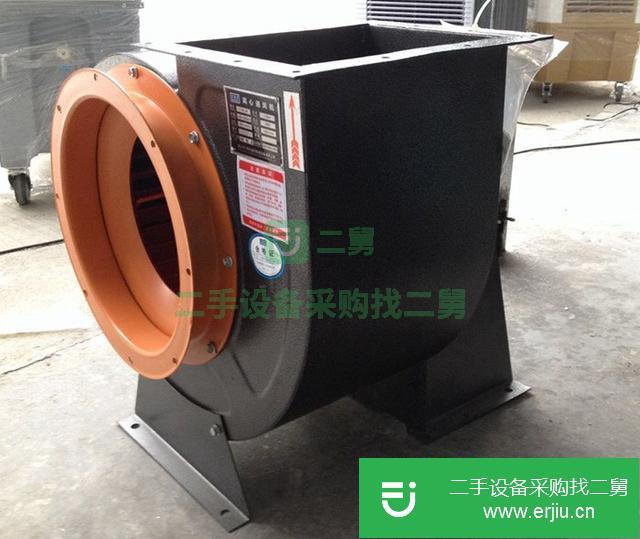 廣東出售二手離心風機