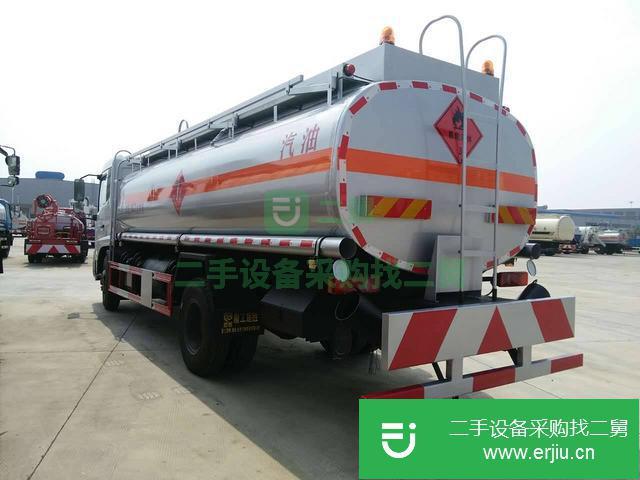 陜西出售二手油罐車