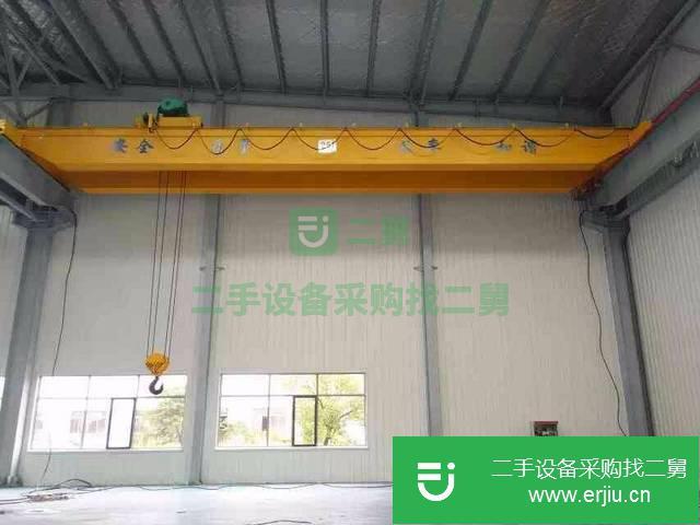 天津出售二手起重機(jī)九成新