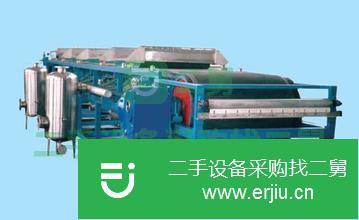 廣東出售二手廂式立式壓濾機