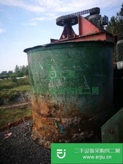 山西出售二手破碎機