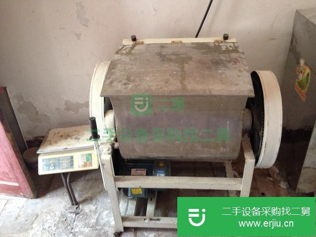 陜西出售二手壓面機(jī)