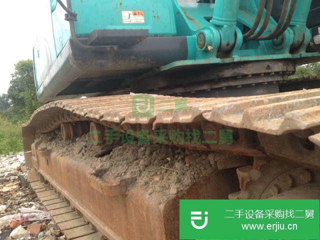四川出售二手神剛350挖掘機
