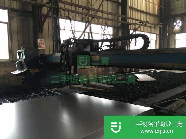 廣西出售二手液壓機(jī)九成新