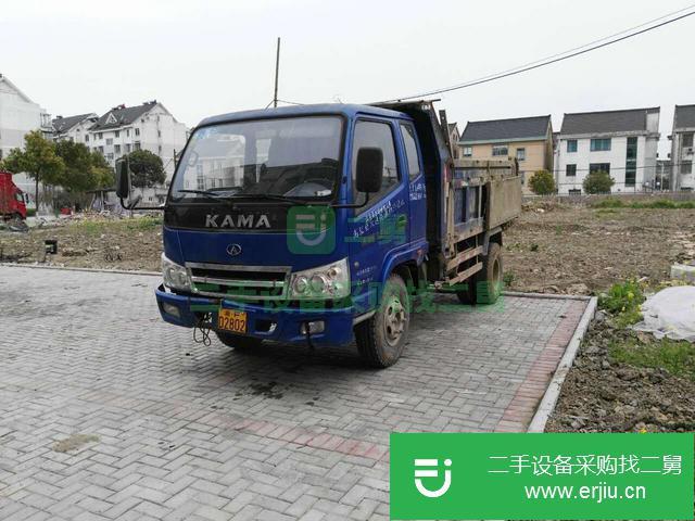 浙江出售二手貨車
