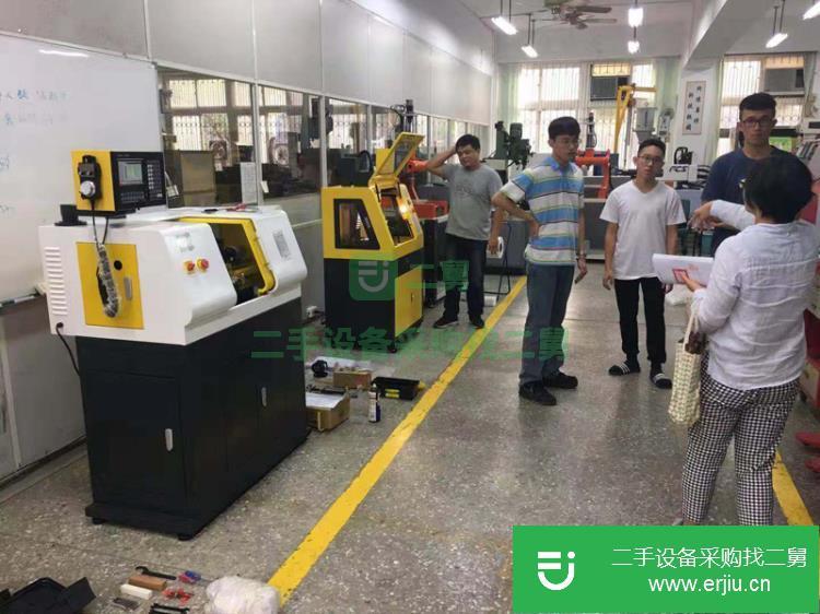 廣東出售二手創(chuàng)客數(shù)控機(jī)床