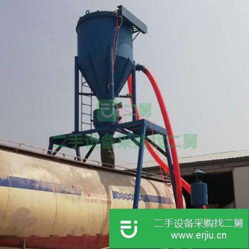 山東出售二手氣力卸船機