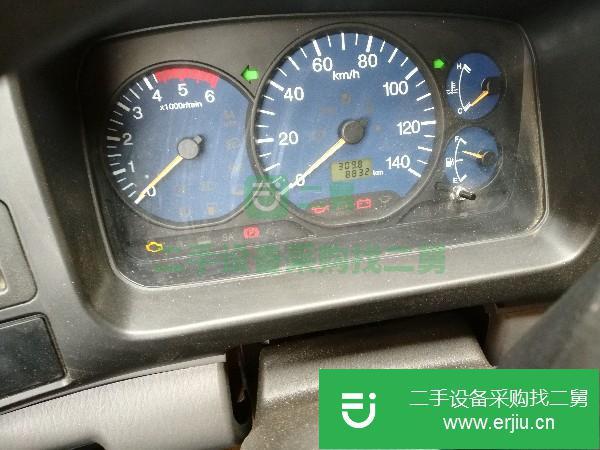 江西出售二手江鈴汽車載貨車