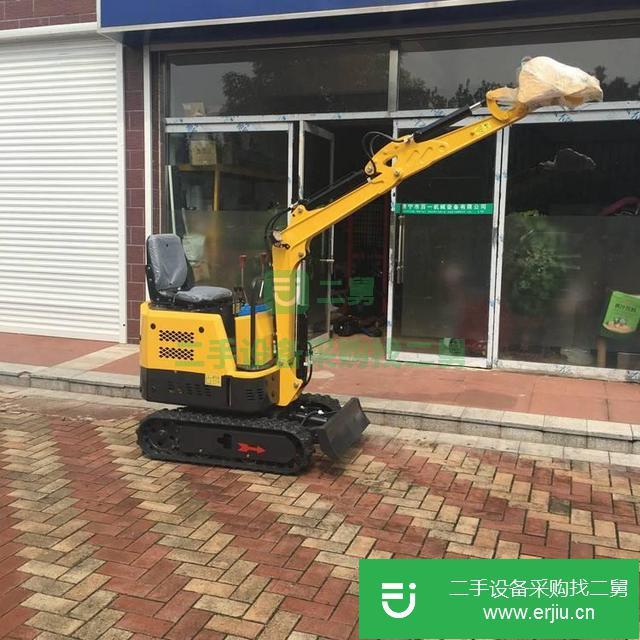 山東出售二手小型挖掘機