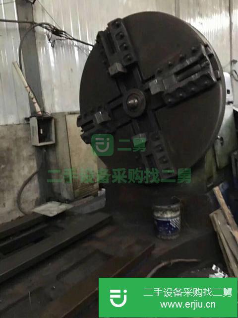 河北出售二手重型臥式車床