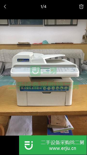 河北出售二手三星4521F多功能打印機