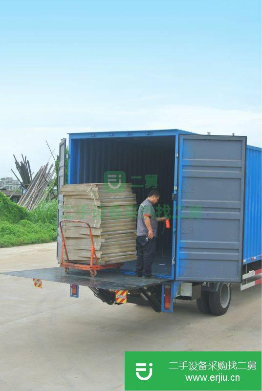 河南省出售二手貨車