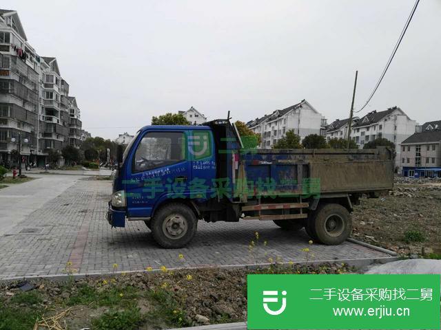 浙江出售二手貨車