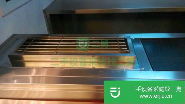 河北出售二手多功能小吃車