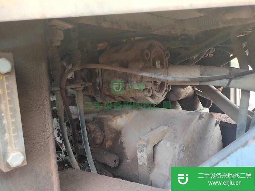 福建省出售二手臨工 LG950 裝載機
