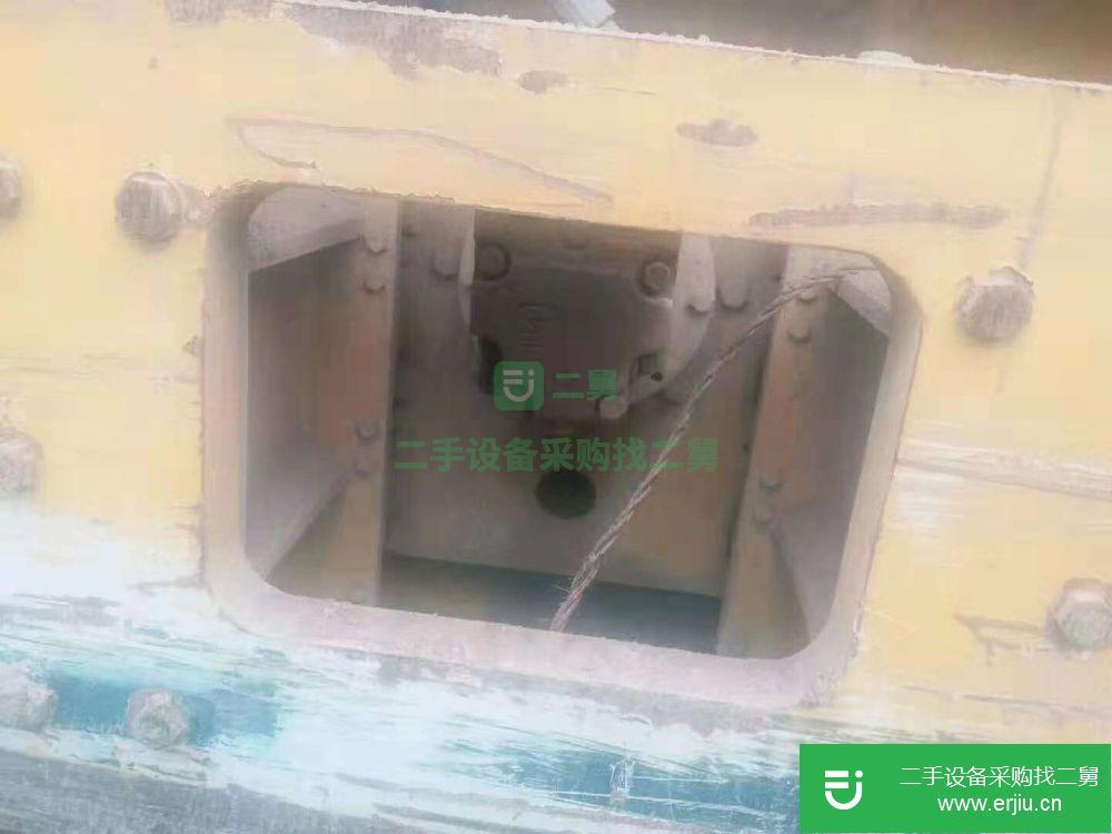 河南省出售二手山推SR22MP壓路機