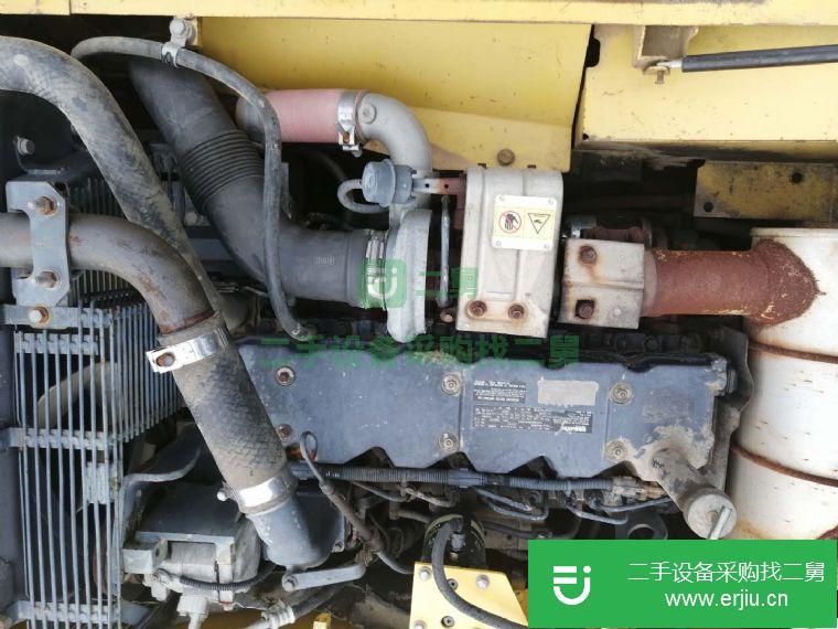 江蘇出售二手小松240-8挖掘機