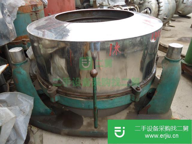山西出售二手離心機