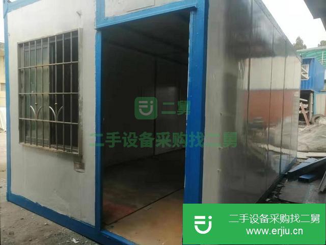 廣東出售二手集裝箱