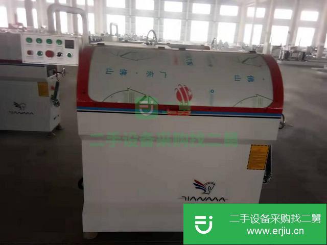 山東出售二手雕刻機(jī)九成新