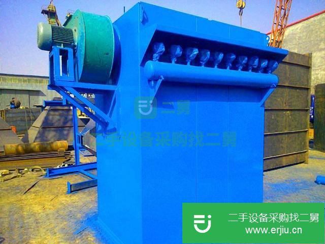 河北出售二手單機除塵器九成新