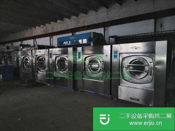 河北出售二手海獅水洗機