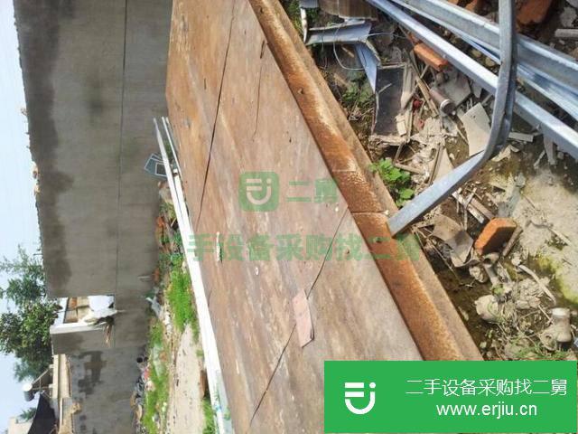 山東出售二手40T地磅九成新