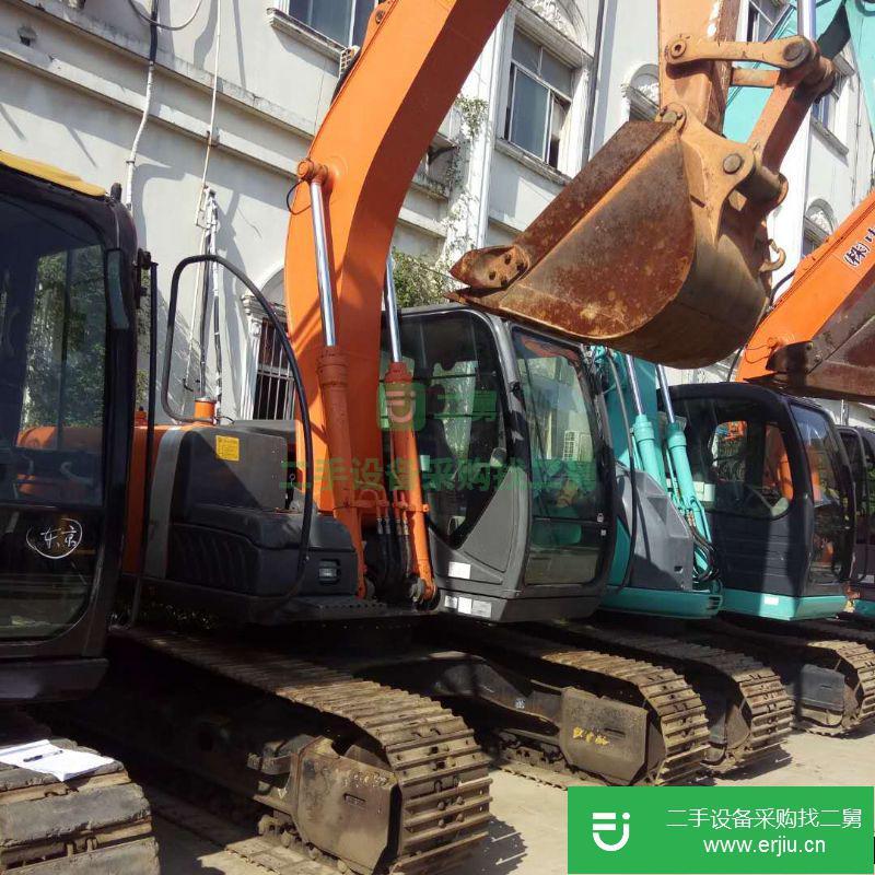 山東出售二手日立210-3挖掘機(jī)