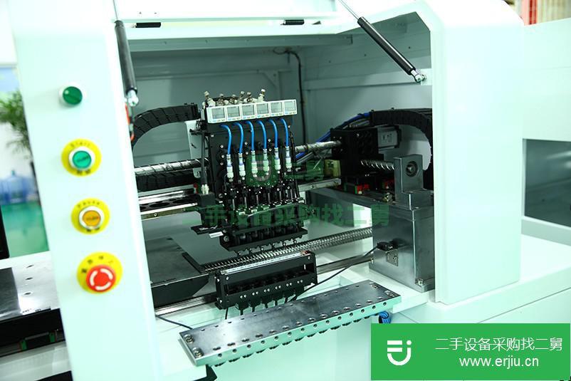 廣東出售二手高速貼片機