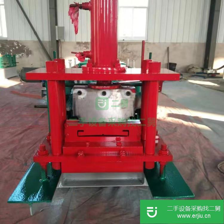 河北出售二手輸送導(dǎo)軌成型機