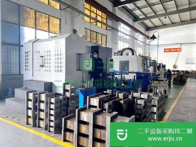 江蘇出售二手熔噴料雙螺桿擠出機