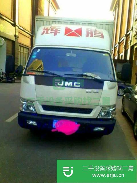 廣東出售二手貨車