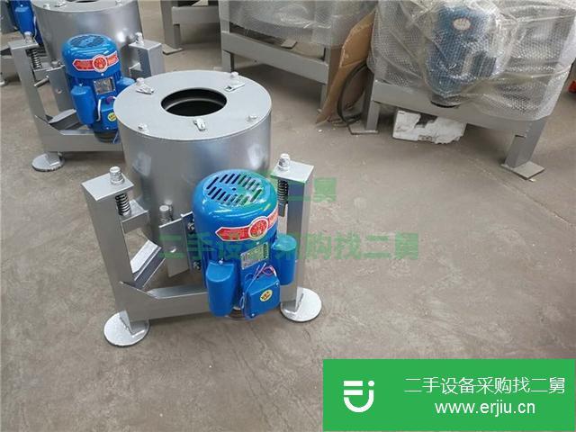河南出售二手離心式濾油機