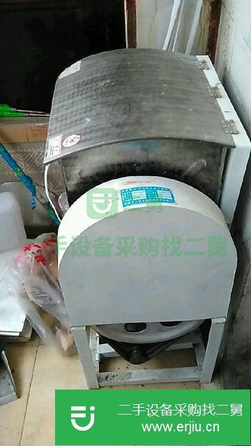 新疆出售二手鑫凱鋒和面機